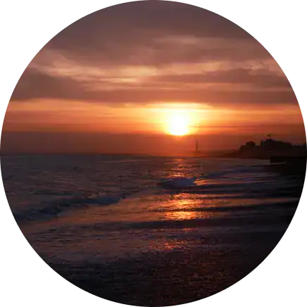 Brighton Sunset