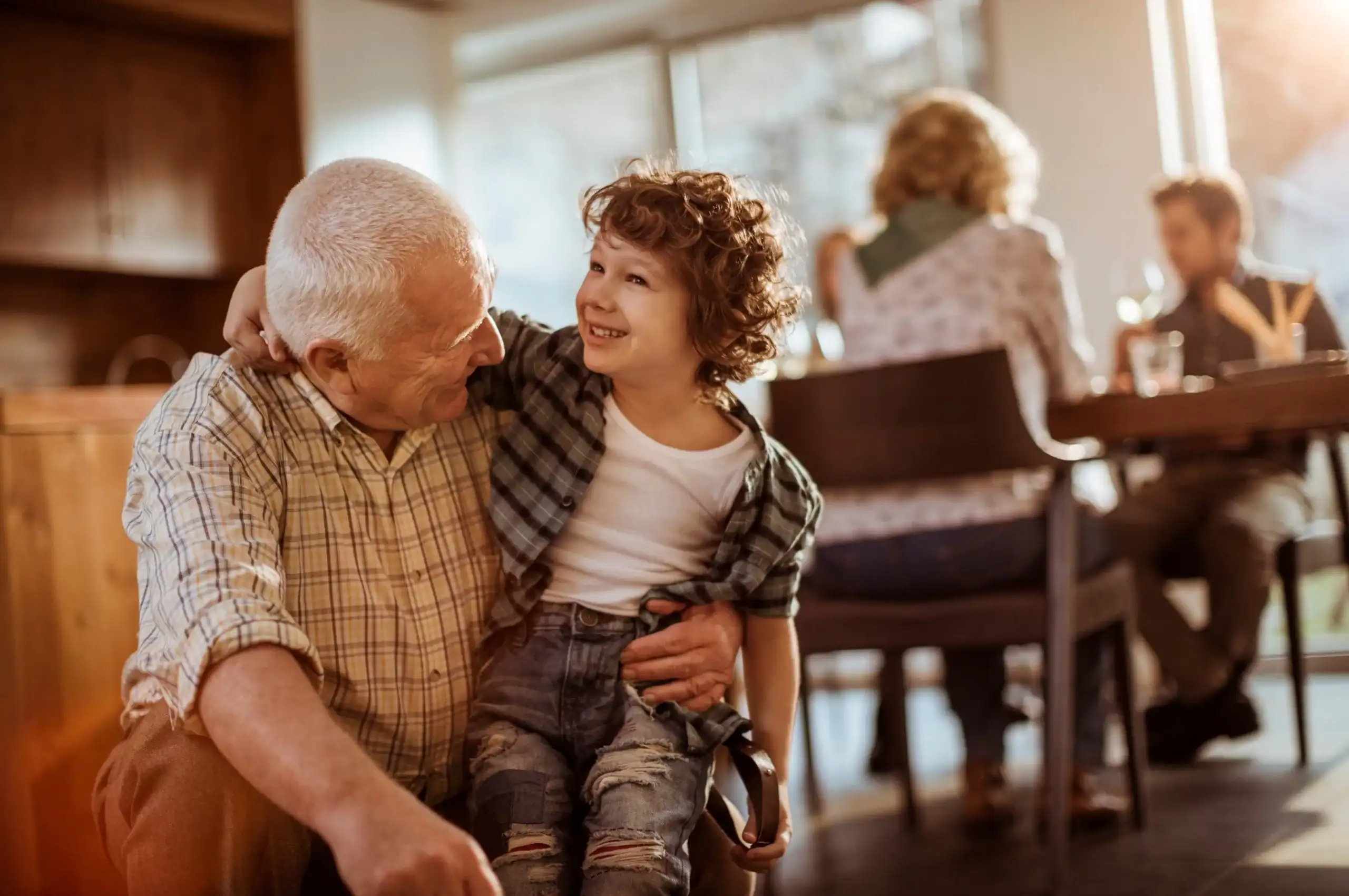 5 ways a cashflow model could support your estate plan