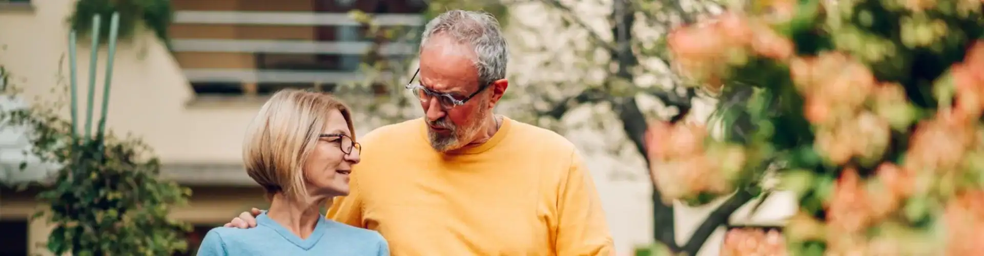 How the value of your estate affects a key Inheritance Tax allowance