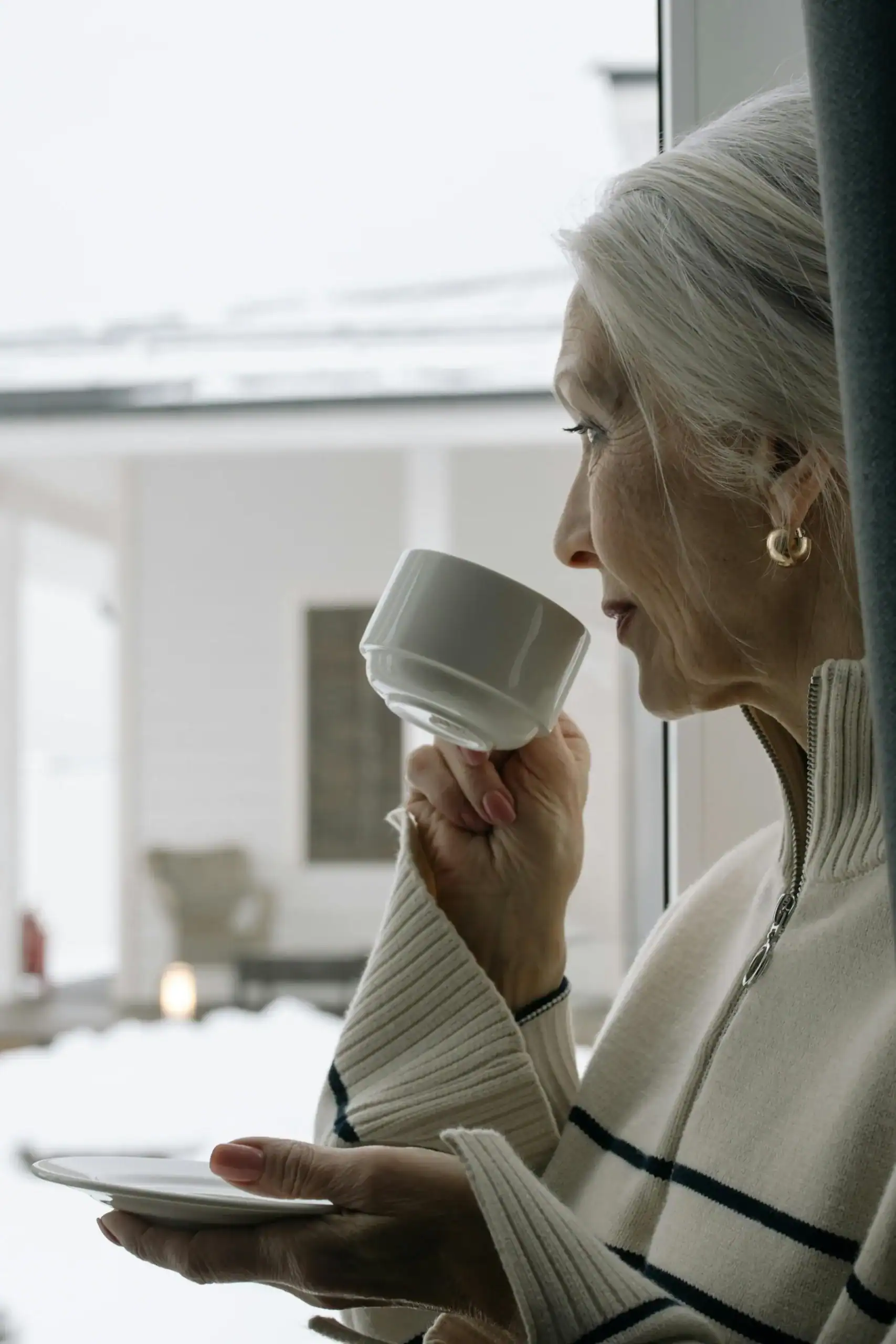 The Feelings No One Warns You About Before Retirement